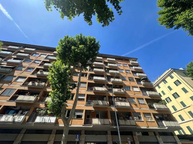 Appartamento in affitto a Roma RM