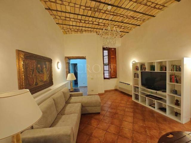 Appartamento in affitto a Roma RM