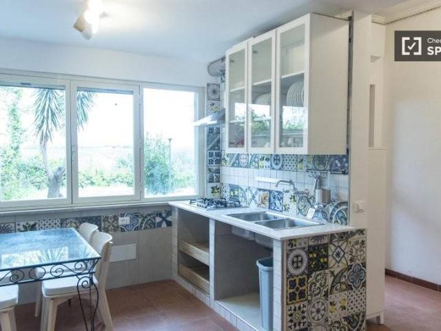 Appartamento in affitto a Roma RM