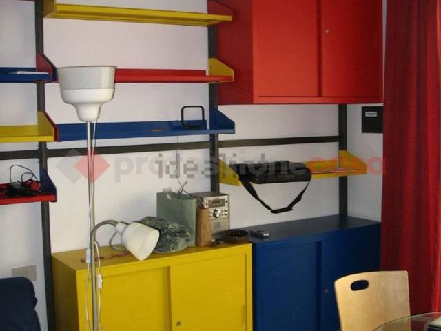 Appartamento in affitto a Roma RM