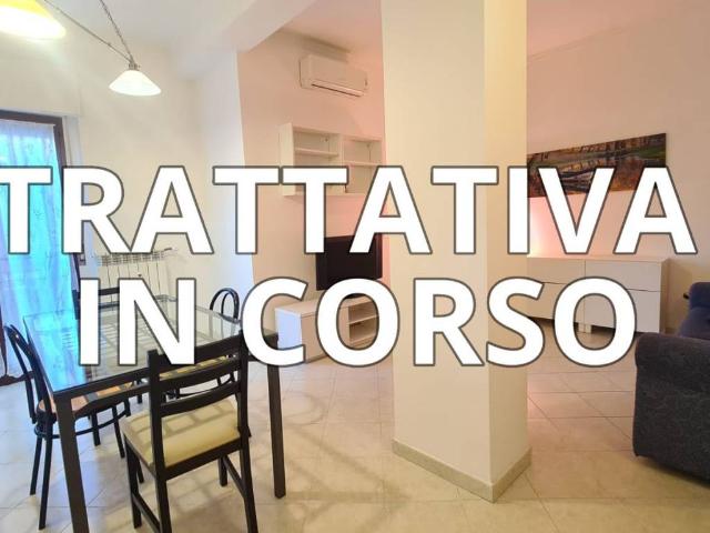 Appartamento in affitto a Roma RM