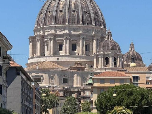 Appartamento in affitto a Roma RM