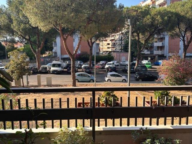 Appartamento in affitto a Roma RM