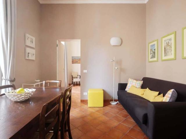 Appartamento in affitto a Roma RM