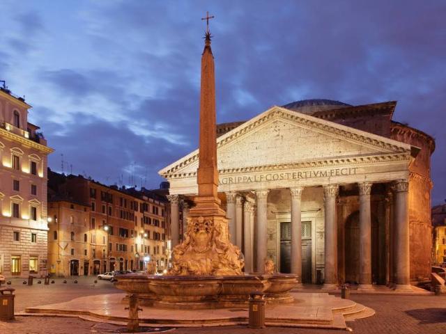Appartamento in affitto a Roma RM