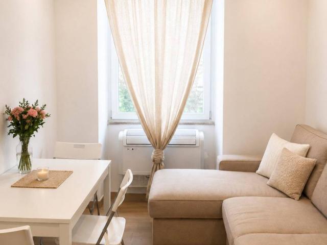 Appartamento in affitto a Roma RM