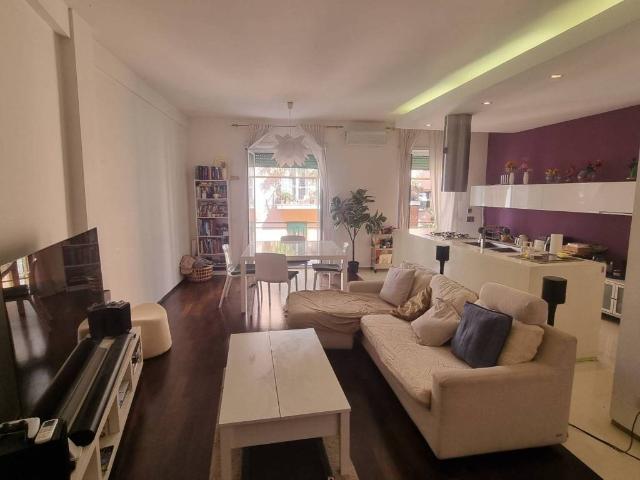 Appartamento in affitto a Roma RM