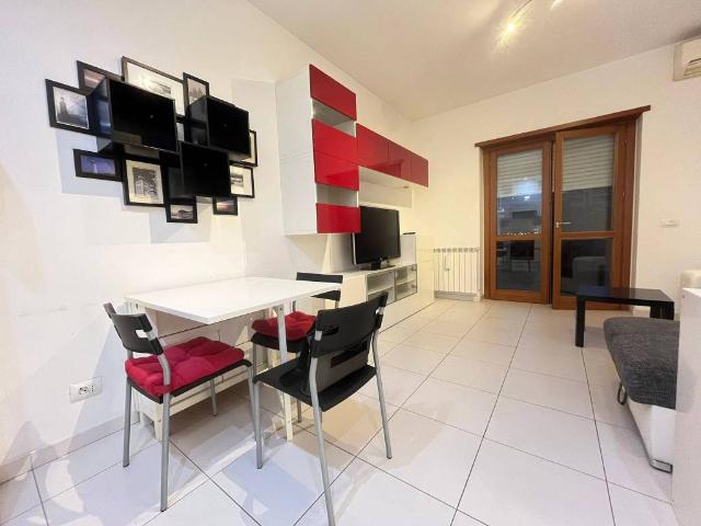 Appartamento in affitto a Roma RM