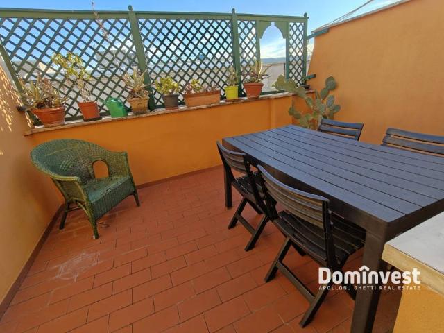 Appartamento in affitto a Roma RM