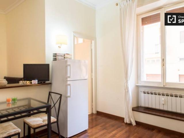 Appartamento in affitto a Roma RM
