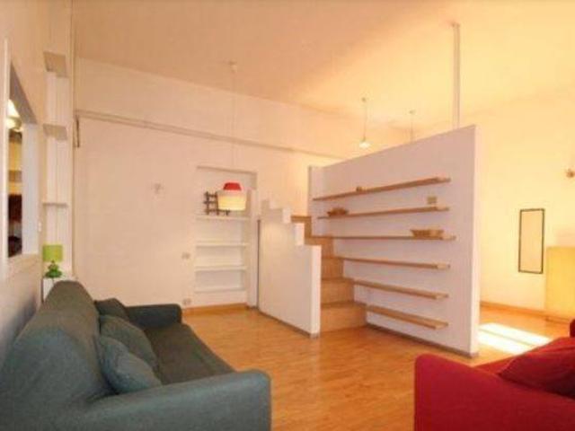 Appartamento in affitto a Roma RM