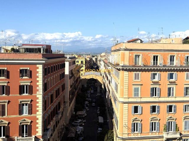 Appartamento in affitto a Roma RM