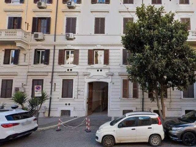 Appartamento in affitto a Roma RM