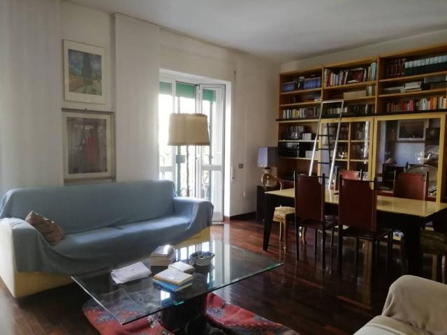 Appartamento in affitto a Roma RM