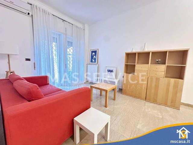 Appartamento in affitto a Roma RM