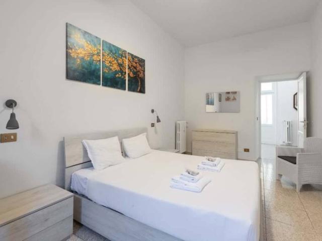 Appartamento in affitto a Roma RM