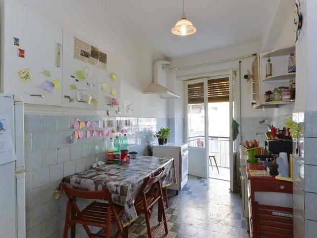 Appartamento in affitto a Roma RM