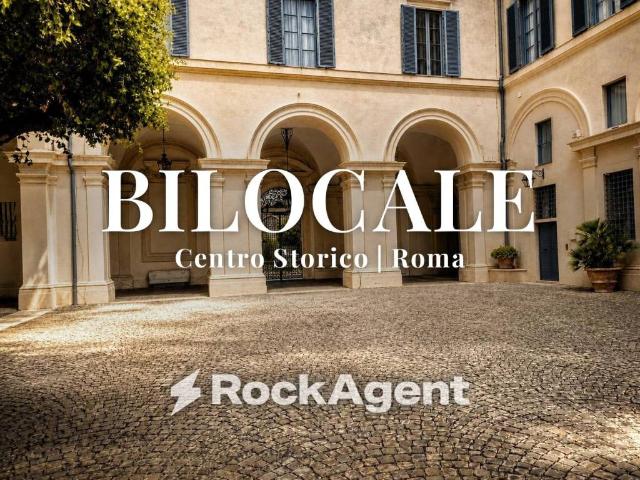 Appartamento in affitto a Roma RM