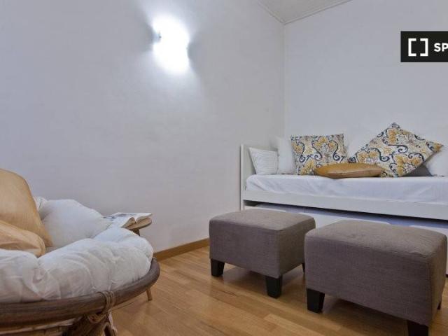 Appartamento in affitto a Roma RM