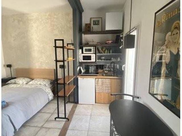 Appartamento in affitto a Roma RM