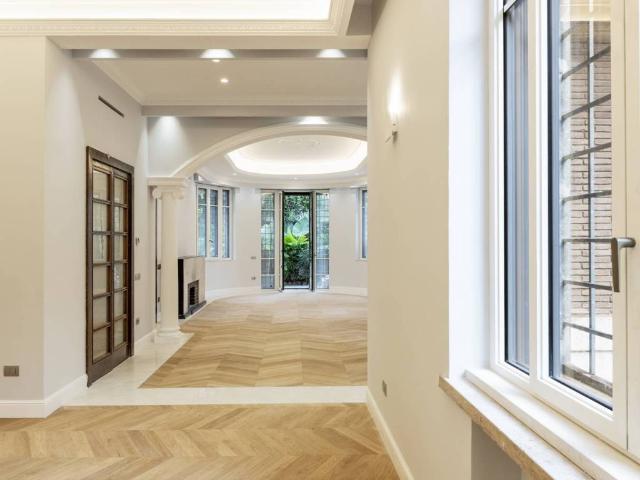 Appartamento in affitto a Roma RM