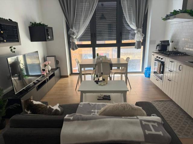 Appartamento in affitto a Roma RM