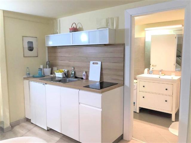 Appartamento in affitto a Roma RM
