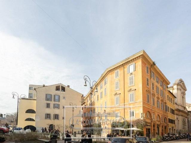 Appartamento in affitto a Roma RM