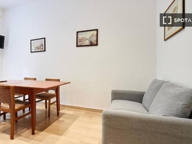 Appartamento in affitto a Roma RM