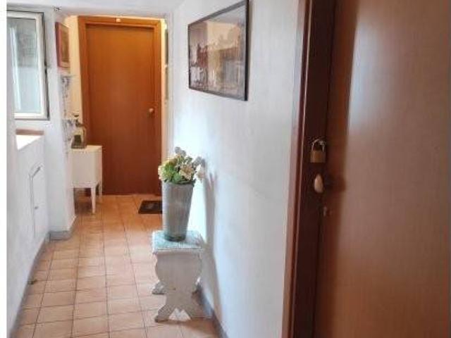 Appartamento in affitto a Roma RM
