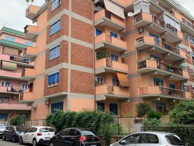 Appartamento in affitto a Roma RM