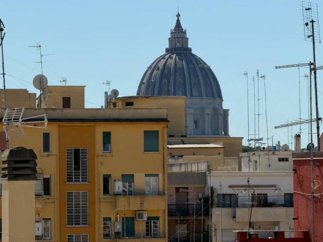 Appartamento in affitto a Roma RM