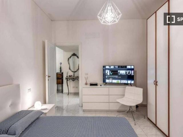 Appartamento in affitto a Roma RM