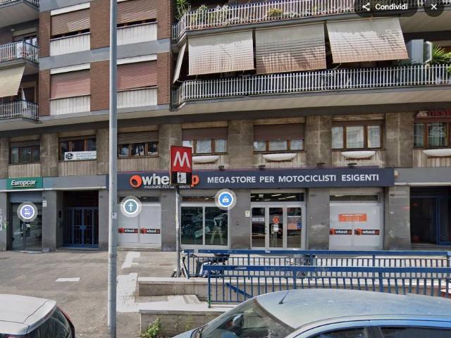 Appartamento in affitto a Roma RM