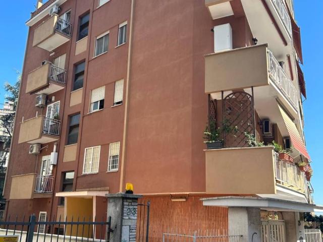 Appartamento in affitto a Roma RM