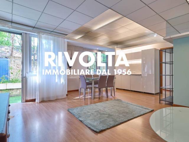 Appartamento in affitto a Roma RM