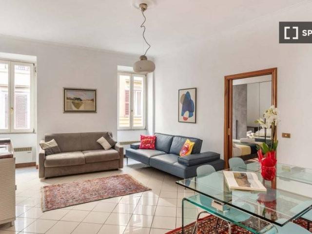 Appartamento in affitto a Roma RM