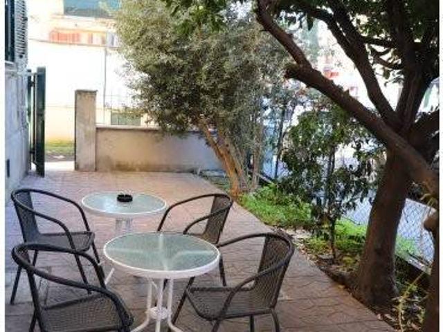 Appartamento in affitto a Roma RM