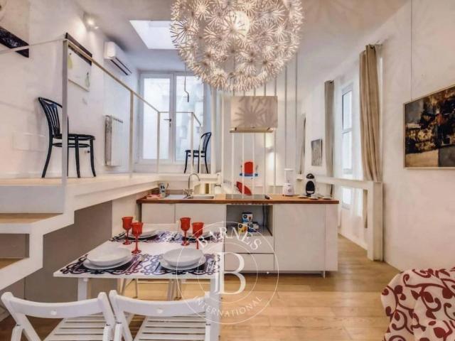 Appartamento in affitto a Roma RM