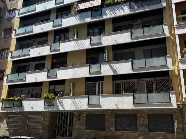 Appartamento in affitto a Roma RM
