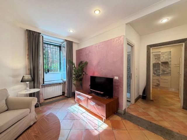 Appartamento in affitto a Roma RM