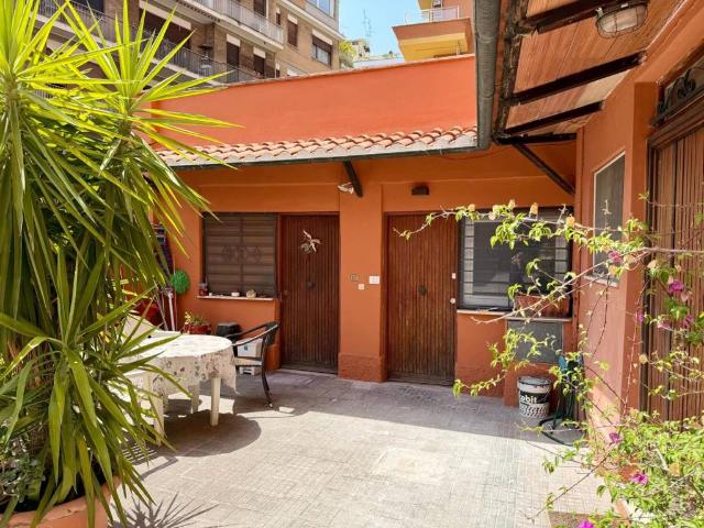 Appartamento in affitto a Roma RM
