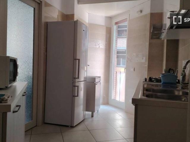 Appartamento in affitto a Roma RM