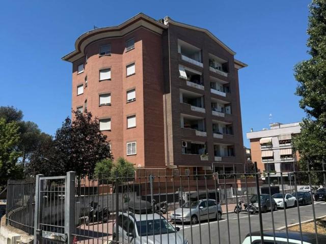 Appartamento in affitto a Roma RM