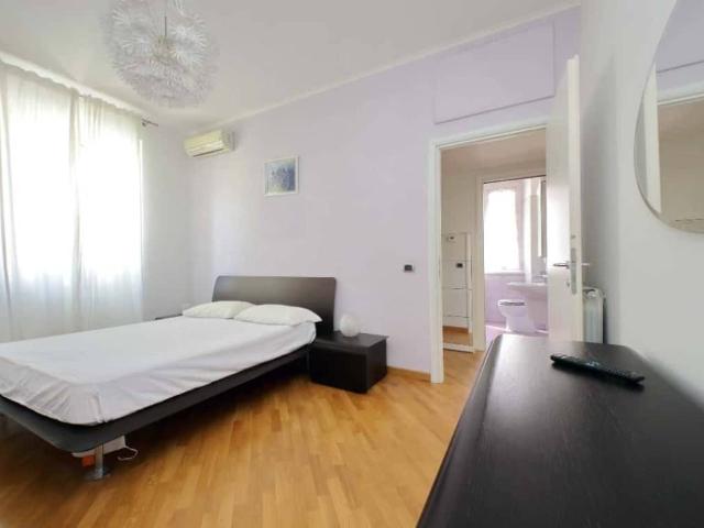 Appartamento in affitto a Roma RM