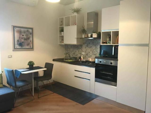 Appartamento in affitto a Roma RM