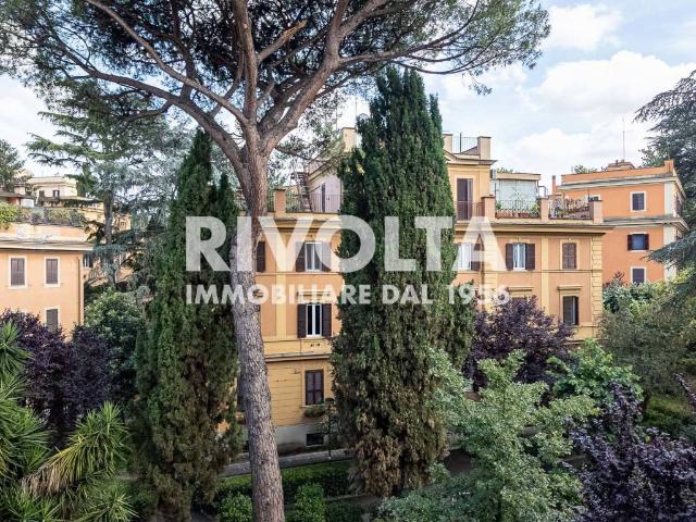 Appartamento in affitto a Roma RM