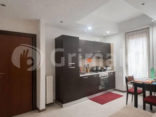Appartamento in affitto a Roma RM