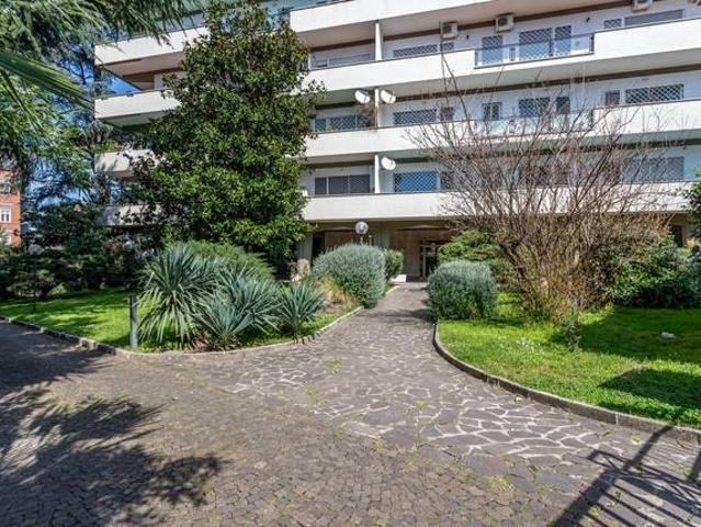 Appartamento in affitto a Roma RM