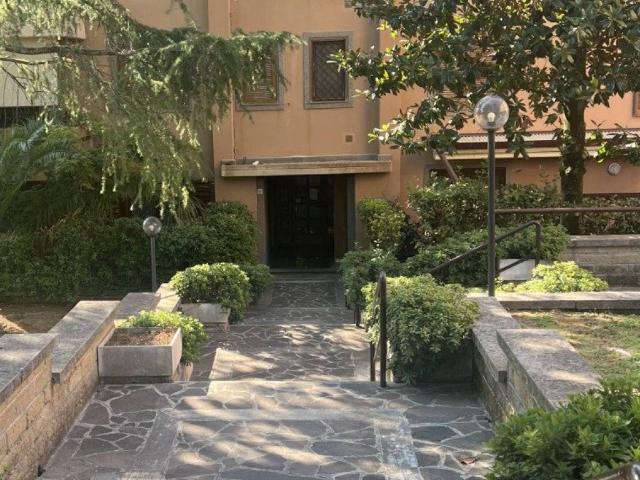 Appartamento in affitto a Roma RM